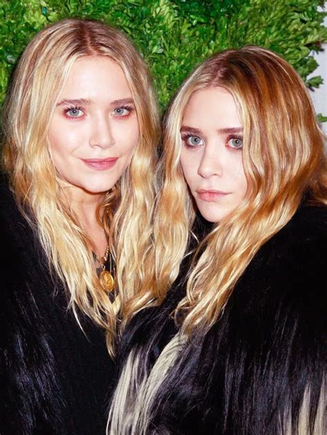 The Olsen Twins Spill Their Best Beauty Secrets Beauty Habits Beauty Routines Beauty Secrets