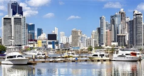 Panama Country Quickfacts Goway Travel