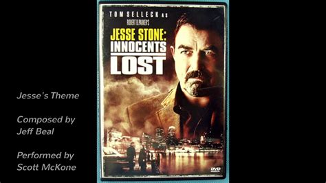 Sequence Of The Jesse Stone Films Youtube