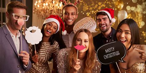 Plan The Ultimate Holiday Party