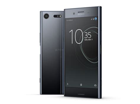 Sony Xperia Xz Premium Full Specs And Official Price In The Philippines
