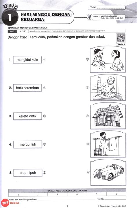 Latihan suku kata via puankuong.blogspot.com. Soalan Teka Teki Tahun 3 - Contoh 36