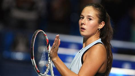 Get the latest player stats on daria kasatkina including her videos, highlights, and more at the official women's tennis association website. Daria Kasatkina, l'étoile montante du tennis russe ...