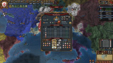 The eu series of grand strategy games has long left me baffled under the sheer weight of its interlocking systems. The Obligatory EUIV Strange Screenshot Thread | Paradox Interactive Forums