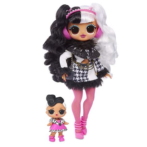 Second Wave Of Lol Omg Dolls Are Out You Finally Can Get Your Winter
