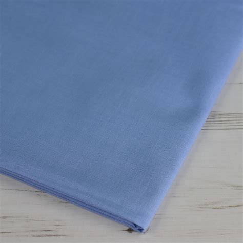 Extra Wide 100 Cotton Sheeting Fabric Plain Solid For Etsy