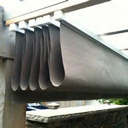 Dac architectural sunshades and louver canopies are custom designed using a wide array of louver blades, surrounds, and wall attachments to meet client's sun protection and styling needs. Diy Retractable Sun Shade for Pergola - Manual Retractable ...