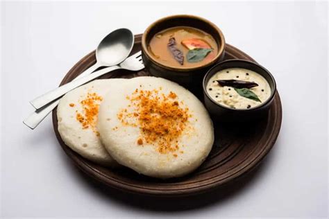 From Thatte To Udupi Five Types Of Idli From Different Regions In India