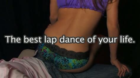 Liquid Lapdance Pants Promise To Be The Best Strip Club Invention