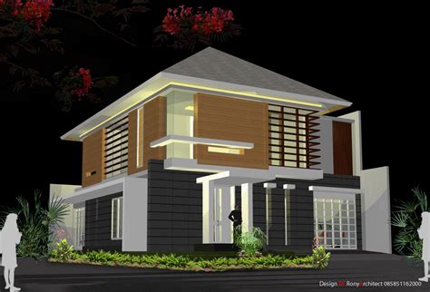 62 Desain Void Rumah Minimalis | Desain Rumah Minimalis ...