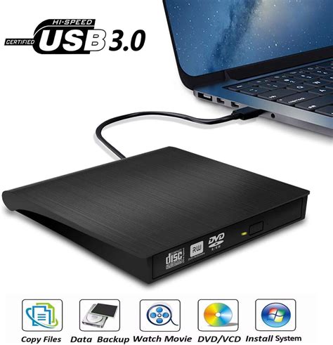 The Best External Dvd Player For Laptop Windows 10 Your Kitchen
