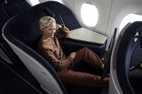 Her Er Finnairs Nye Business Class Og Premium Economy Finalcall