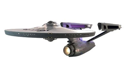 Starship enterprise png 2 » PNG Image