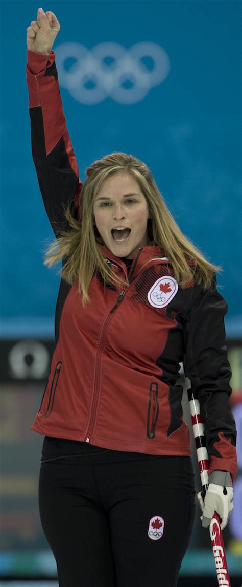 Самые новые твиты от judith does (@fordjudith): Curling Canada | Team Canada Sochi 2014 Blog: Paul Webster