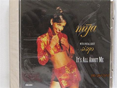 Mya Its All About Me Music