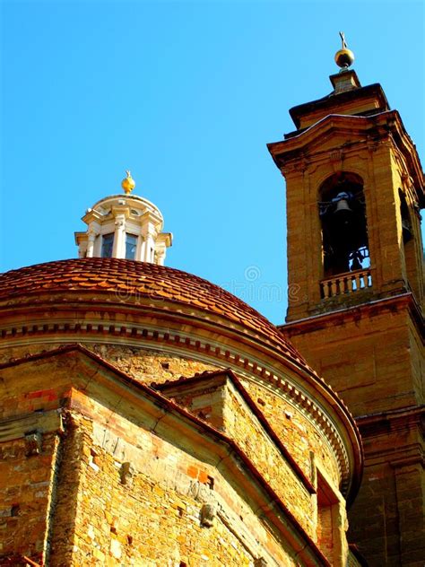 San lorenzo, buenos aires, argentina. Basilika Von San Lorenzo, Florenz, Italien Stockbild ...