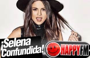 Selena Gómez Duda De Su Sexualidad Happy Fm El Mundo