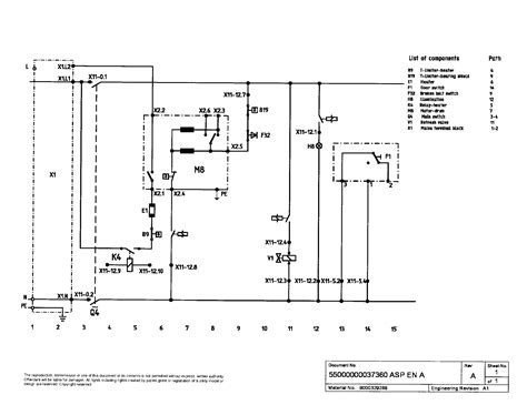 Looking for Bosch model WTMC8330US/05 dryer repair ...