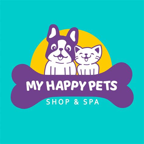 My Happy Pets Home