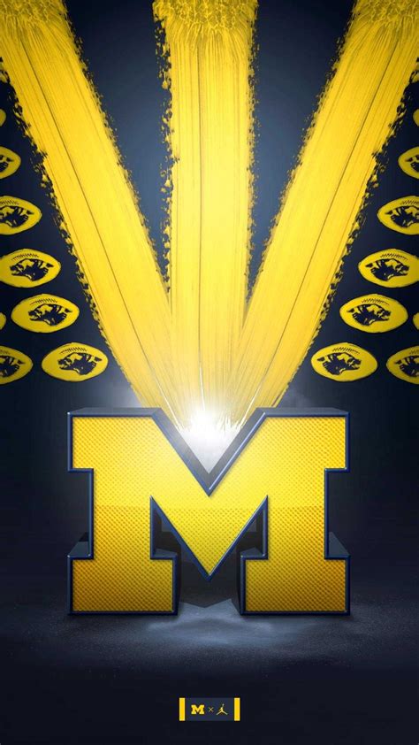 Michigan Wolverines Wallpaper Ixpaper