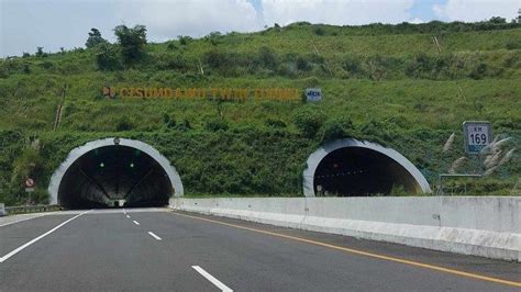 Penampakan Twin Tunnel Tol Baru Cisumdawu Sekarang Tarif Masih Gratis