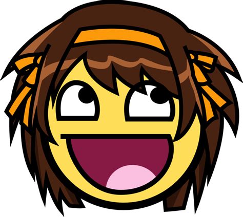 Awesome Face Smiley Clipart Best