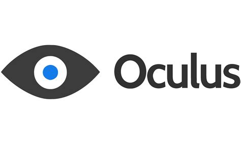 Oculus Logo And Symbol Meaning History PNG