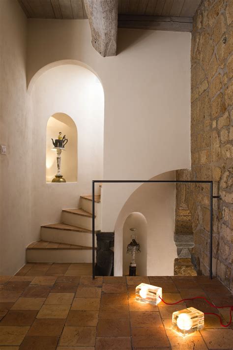 Gallery Of Domus Civita Studio F 14 Rustic Home Design Modern