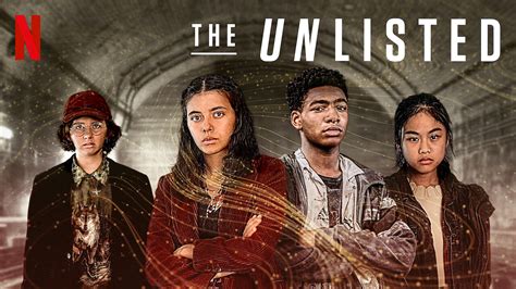 is the unlisted 2019 available to watch on uk netflix newonnetflixuk