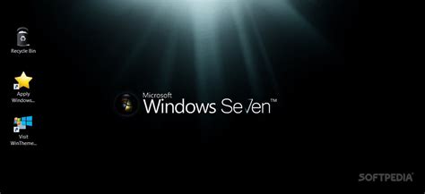 Download Windows 7 Black Windows Theme 10