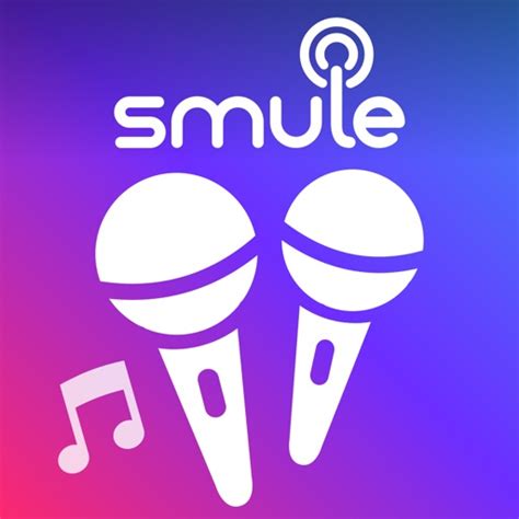 In today's livestream i show you how to use the smule app and review what are my thoughts on it! Smule - The #1 Singing App by Smule