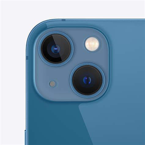 Iphone 13 Blue 512gb All Store