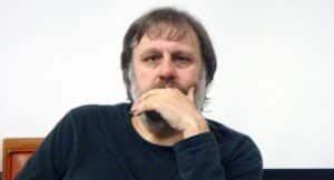 The philosopher and academic slavoj žižek is either a genius, madman, contrarian, clown, sensationalist, radical leftist, scourge of liberals, or all the above. Slavoj Žižek's Masterful Commentary on John Carpenter's "They Live"