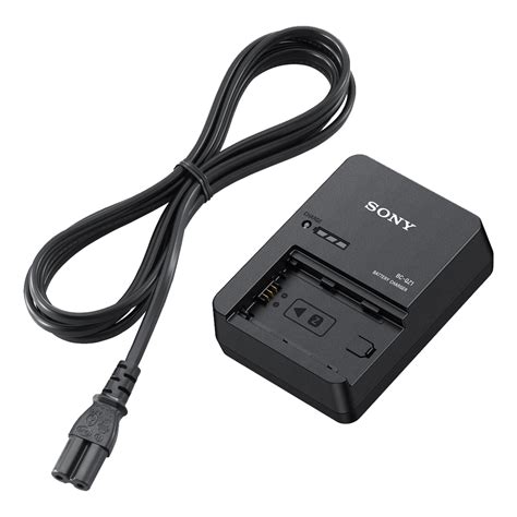 You'll receive email and feed alerts when new items arrive. Battery Charger for NP-FZ100