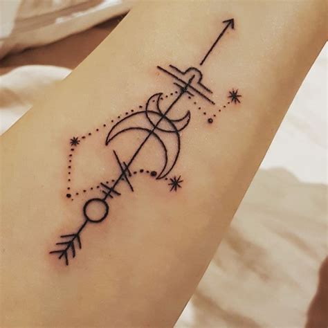 30 best cancer tattoo ideas crab tattoos for cancer zodiac signs 1. Balance and harmony . Libra Alignment | Horoscope tattoos ...