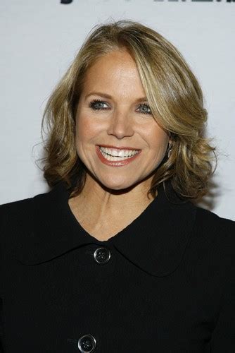 Good Morning America Katie Couric Talk Show Premiere Preview