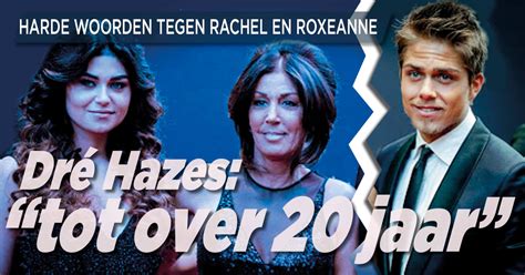 De ouders van tanja laten weten dat ze hopelijk na zo veel jaar eindelijk antwoord te krijgen op hun. André Hazes wil familie nooit meer zien - Ditjes & Datjes