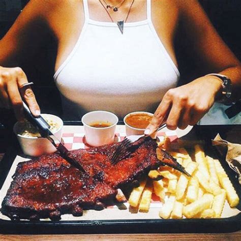 These Hot Girls With BBQ Will Make You Happy And Hungry 52 Pics