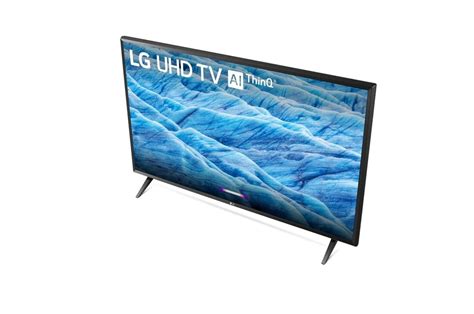 Lg 49um7300pua 49 Inch Class 4k Hdr Smart Led Uhd Tv W Ai Thinq® Lg Usa