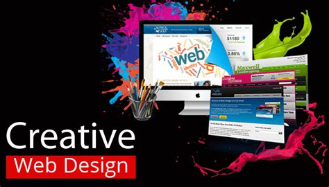 Creative Web Design A Way To Achieve More Success Covetus Technologies Pvt Ltd