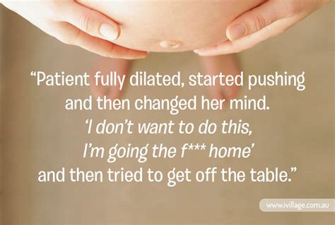 What Women Say During Labour Its Actually Hilarious