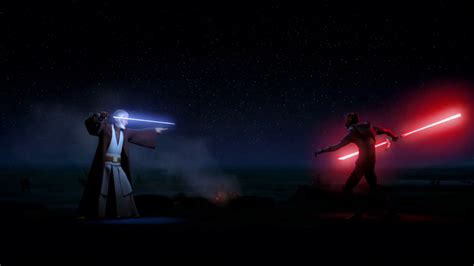 Maul's fate is finally decided in Star Wars Rebels "Twin Suns"