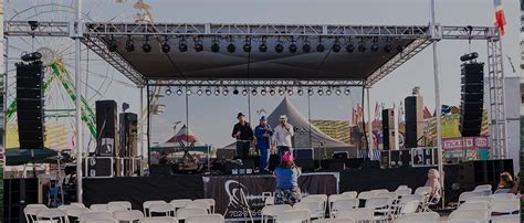 Backline Rental And Setup Las Vegas Rrs Audio