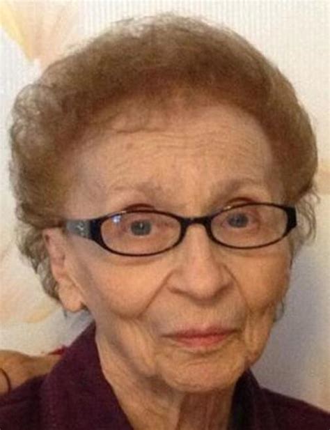 Marie Leone Obituary Niagara Gazette