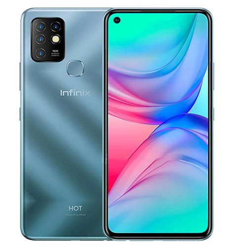 Maybe you would like to learn more about one of these? Infinix Hot 10 (Ocean Wave 64GB + 4GB) - PakMobiZone - Buy ...
