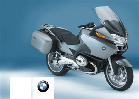 Learn more about bmw models, products and services #nextgen is a bmw group platform. Manual BMW R 1200 RT (2007) (189 páginas)