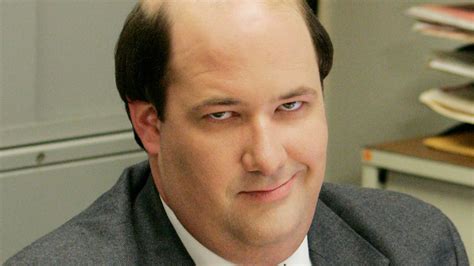 The Deleted Kevin Prank We Never Got To See On The Office
