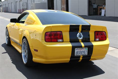 Fast And Furious Movie Mustang For Sale