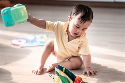 10 Toys For Toddlers Who Enjoy Throwing Things — The Montessori Minded Mom