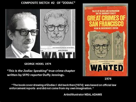 Zodiac Killer Crimes Examined On Very Scary People Parts I And Ii My